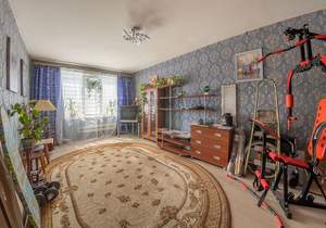2-к квартира, вторичка, 44м2, 4/9 этаж