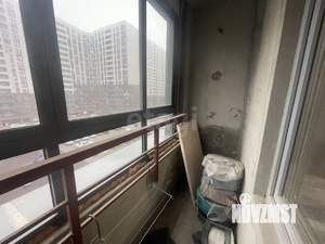 2-к квартира, вторичка, 59м2, 5/22 этаж