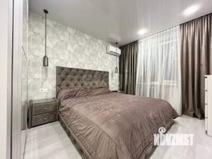 2-к квартира, вторичка, 52м2, 3/10 этаж