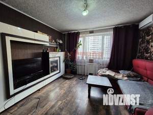 2-к квартира, вторичка, 53м2, 9/12 этаж