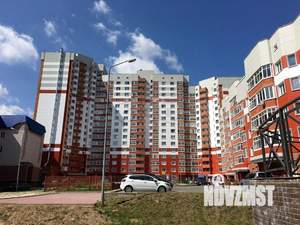 2-к квартира, вторичка, 66м2, 5/17 этаж