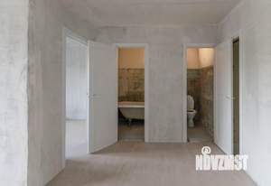 3-к квартира, вторичка, 65м2, 3/9 этаж