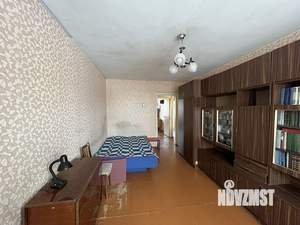 2-к квартира, вторичка, 48м2, 4/5 этаж