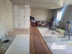 4-к квартира, вторичка, 95м2, 17/17 этаж