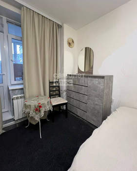 2-к квартира, вторичка, 46м2, 4/6 этаж