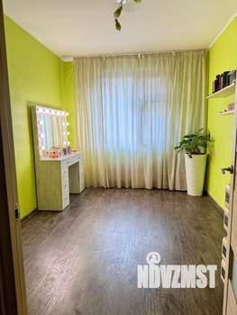 3-к квартира, вторичка, 65м2, 1/17 этаж