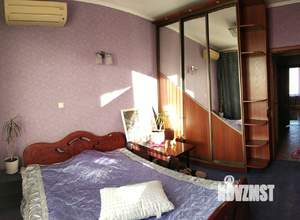 2-к квартира, вторичка, 55м2, 16/17 этаж