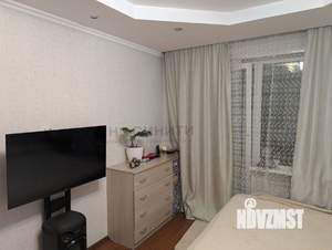 1-к квартира, вторичка, 46м2, 17/17 этаж