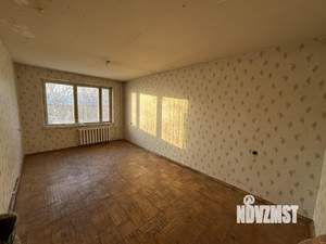 1-к квартира, вторичка, 33м2, 3/9 этаж