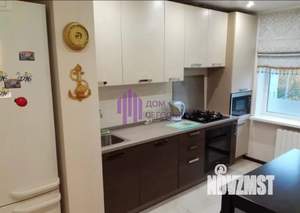 3-к квартира, вторичка, 62м2, 2/10 этаж