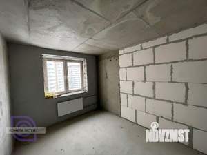 2-к квартира, вторичка, 67м2, 7/22 этаж