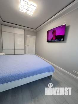 1-к квартира, вторичка, 37м2, 16/22 этаж