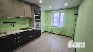 1-к квартира, вторичка, 47м2, 24/25 этаж