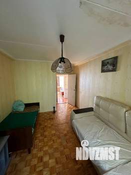 2-к квартира, вторичка, 45м2, 5/5 этаж