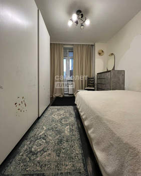 2-к квартира, вторичка, 46м2, 4/6 этаж