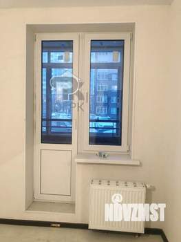 1-к квартира, вторичка, 30м2, 1/17 этаж