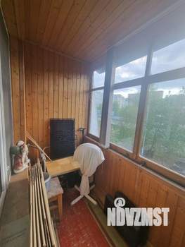 1-к квартира, вторичка, 33м2, 3/10 этаж