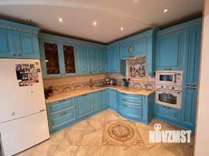 3-к квартира, вторичка, 91м2, 4/14 этаж
