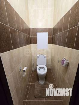 2-к квартира, вторичка, 44м2, 8/17 этаж