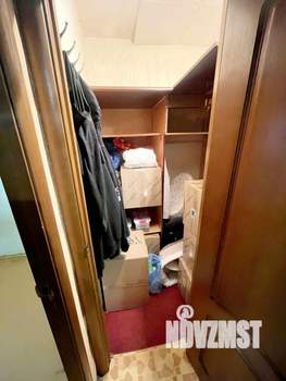 3-к квартира, вторичка, 62м2, 7/9 этаж