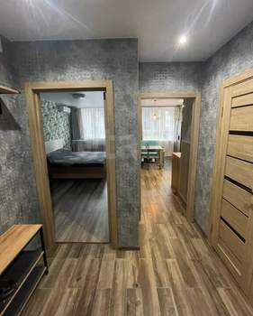 1-к квартира, вторичка, 36м2, 3/25 этаж