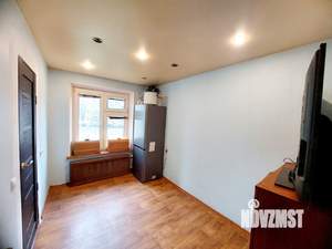 4-к квартира, вторичка, 63м2, 1/9 этаж