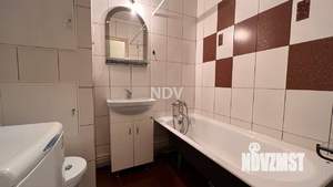 1-к квартира, вторичка, 44м2, 13/25 этаж