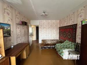 2-к квартира, вторичка, 48м2, 4/5 этаж