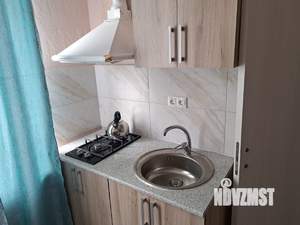 Студия квартира, вторичка, 25м2, 1/3 этаж