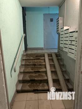 1-к квартира, вторичка, 31м2, 1/9 этаж