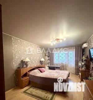 3-к квартира, вторичка, 77м2, 10/10 этаж