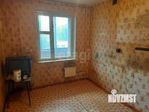 1-к квартира, вторичка, 38м2, 4/12 этаж