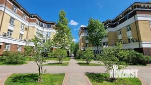 3-к квартира, вторичка, 93м2, 4/4 этаж