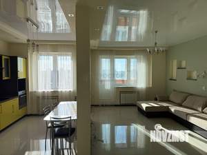 2-к квартира, вторичка, 67м2, 15/25 этаж