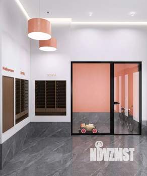 Студия квартира, вторичка, 30м2, 15/18 этаж