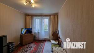 2-к квартира, вторичка, 48м2, 4/5 этаж