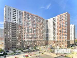 1-к квартира, вторичка, 32м2, 5/23 этаж