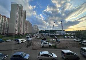 2-к квартира, вторичка, 42м2, 2/17 этаж
