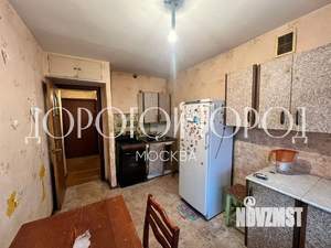 1-к квартира, вторичка, 34м2, 4/9 этаж