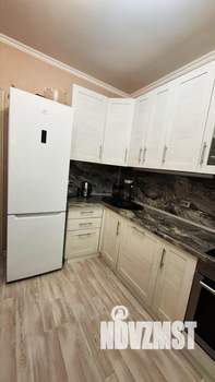 2-к квартира, вторичка, 53м2, 16/17 этаж