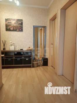 2-к квартира, вторичка, 68м2, 5/17 этаж