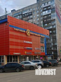 2-к квартира, вторичка, 62м2, 10/14 этаж