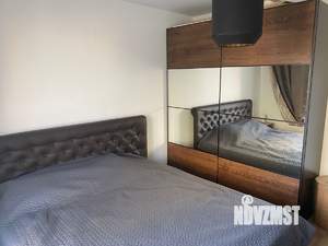 2-к квартира, вторичка, 46м2, 13/15 этаж