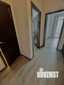 1-к квартира, вторичка, 32м2, 4/6 этаж