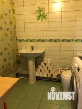 1-к квартира, вторичка, 40м2, 8/22 этаж