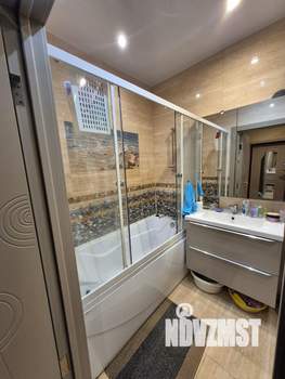 2-к квартира, вторичка, 59м2, 4/27 этаж