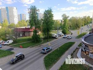 Студия квартира, вторичка, 32м2, 4/16 этаж