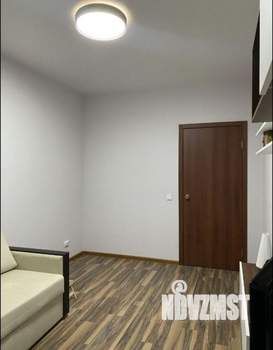 1-к квартира, вторичка, 31м2, 9/17 этаж