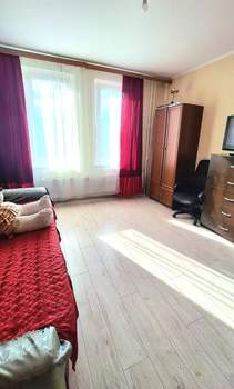 2-к квартира, вторичка, 55м2, 13/17 этаж