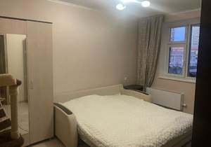 2-к квартира, вторичка, 59м2, 4/17 этаж